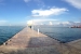 Isla Mujeres, at the ferry dock