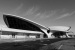 TWA Terminal at JFK Airport by Eero Saarinen