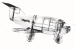 Fisher Price Plane CT 3-D Reconstruction