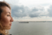 Profile. Staten Island Ferry