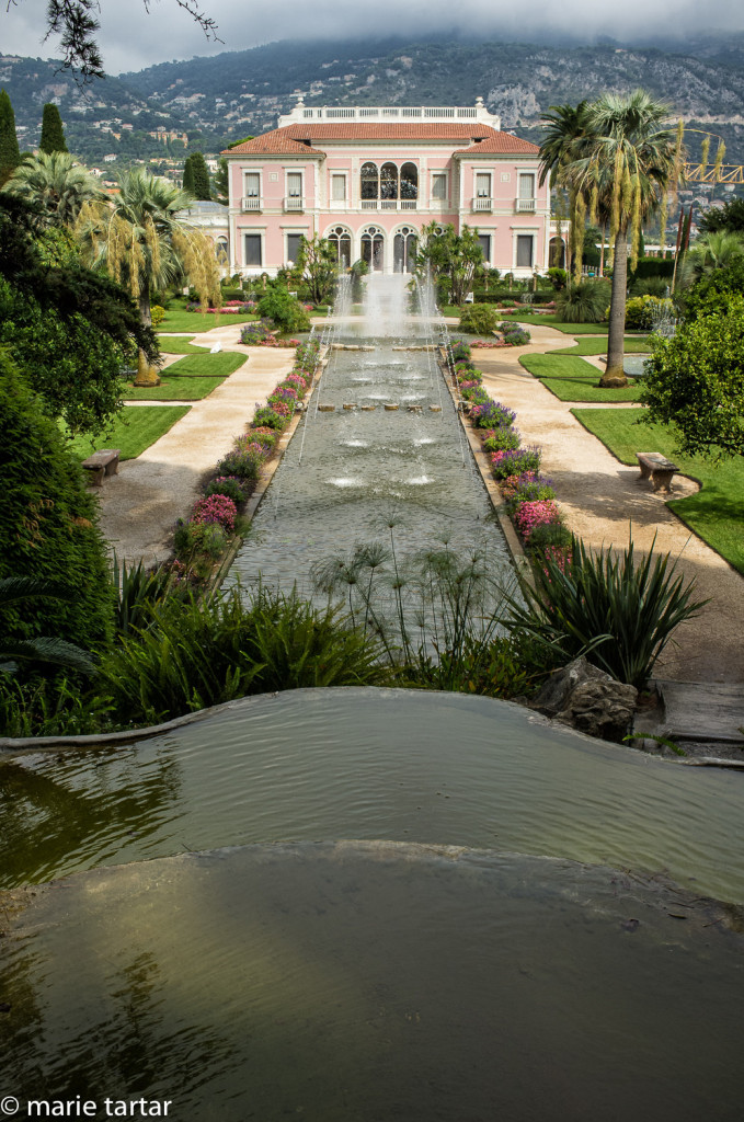 Villa Ephrussi-Rothschild