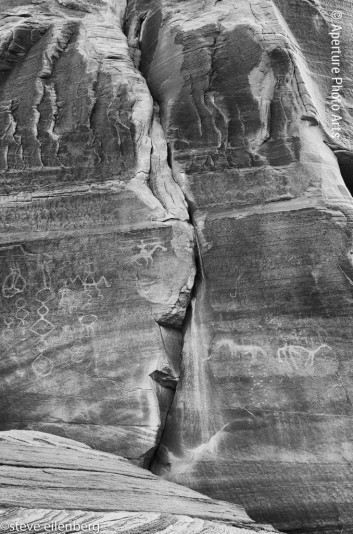 Petroliths, Four corners, Arizona, Canyon De Chelly, american indian, navajo