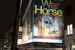 Warhorse marquee, London
