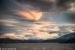 Lenticular Cloud Sunset, Patagonia