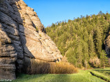 Walnut Canyon, Flagstaff, Arizona