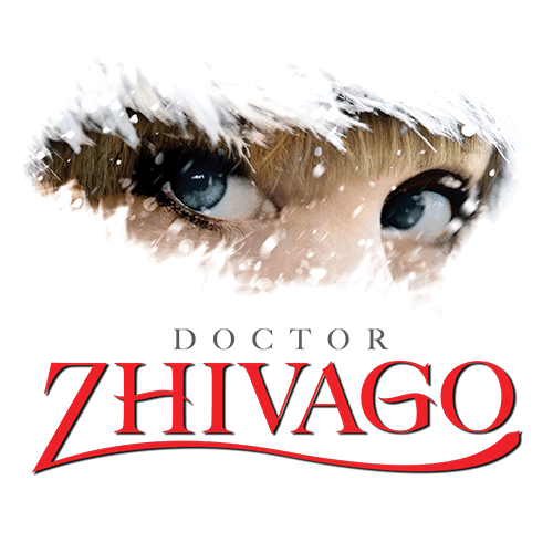 Doctor Zhivago on Broadway