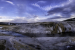 201508 MT Yellowstone Norris Geyser Basin Pano