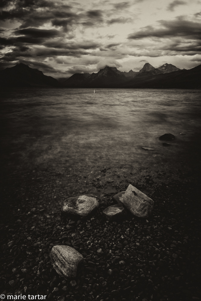 201509 MT Glacier Apgar Lake McDonald