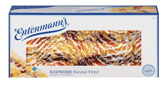 Entenmann's Pastry