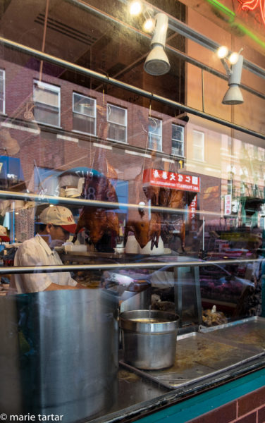 201605 MT NYC Chinese Restaurant