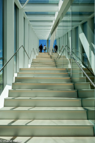 201607 MT MNBAQ External Stair