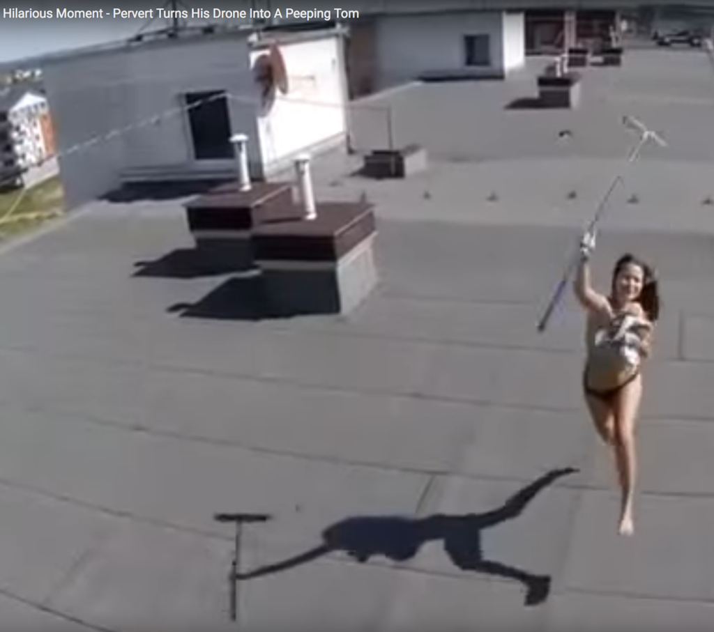 Womens naked dance-off video goes viral; nightclub shut 