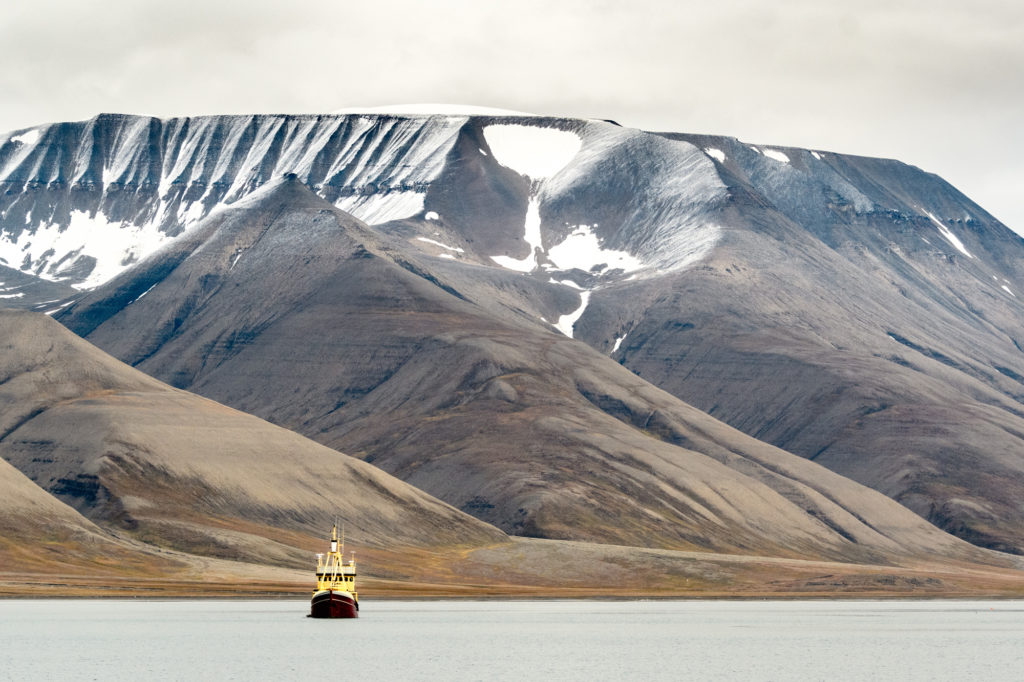 201708 Norway Svalbard 8 2 Edit 2