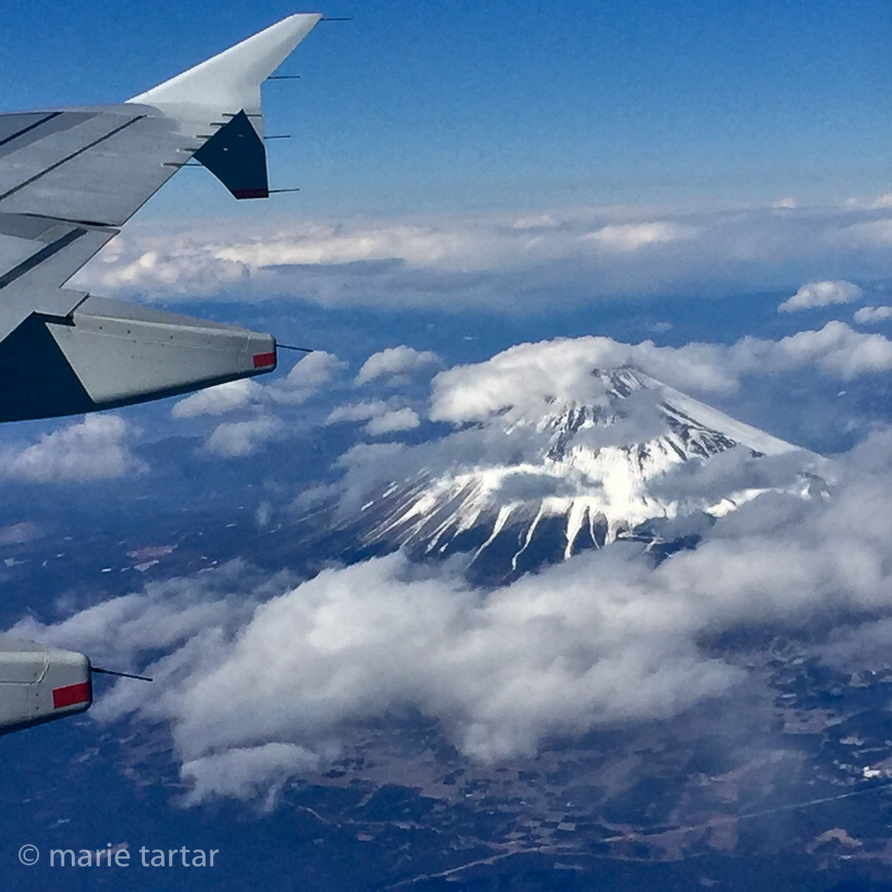 Wintry Japan February 2018 Part 8 Mount Fuji Aperture Photo Arts